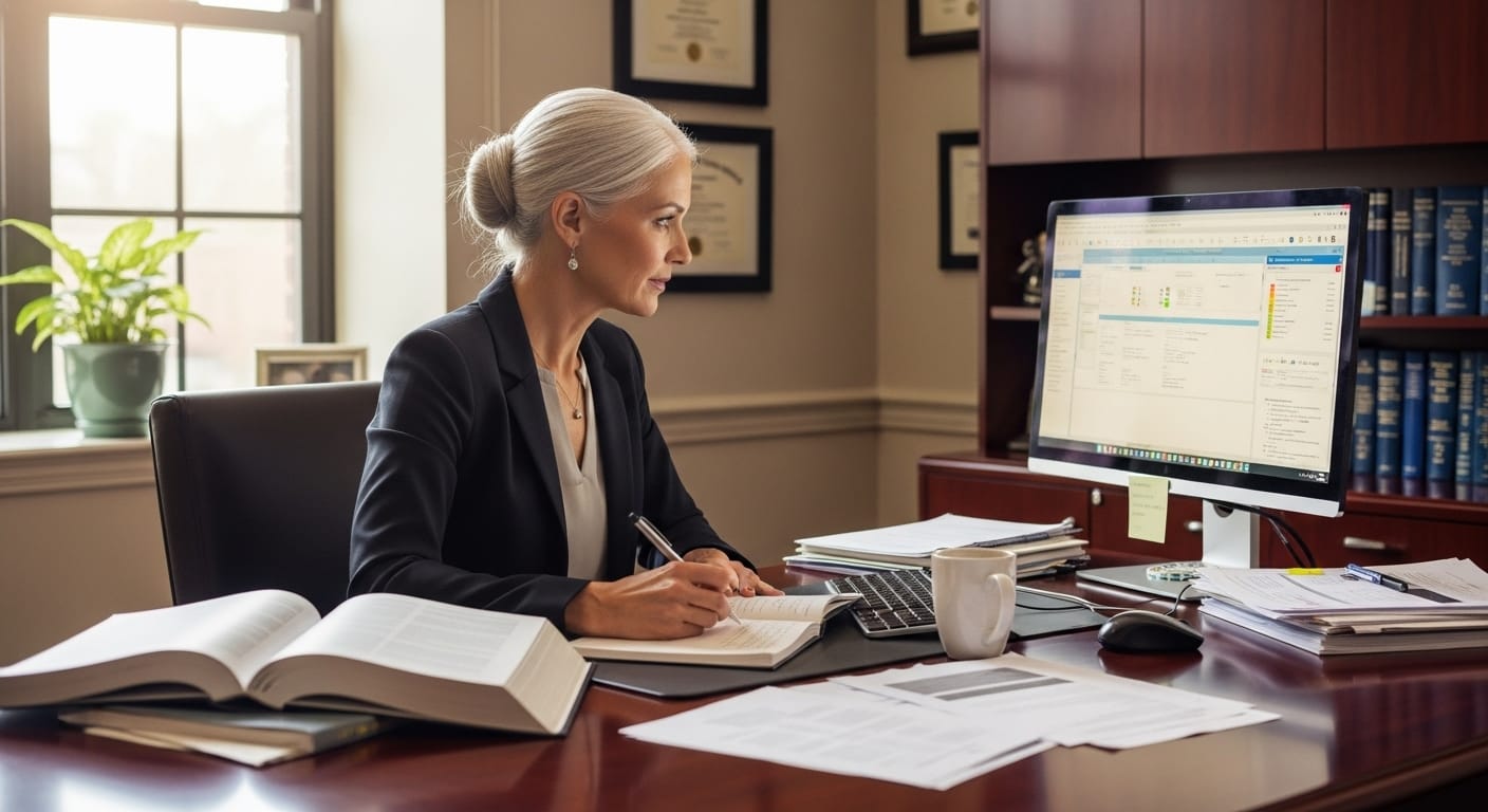 From Tracking to Intelligence: How Nursing and Allied Health Programs Can Transform Accreditation From a Burden to a Strategic Advantage