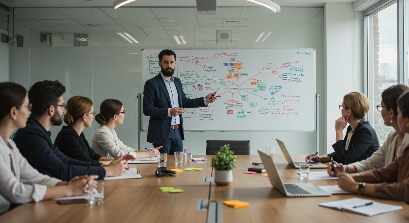 From Burden to Breakthrough: How AI is Reshaping Allied Health Education