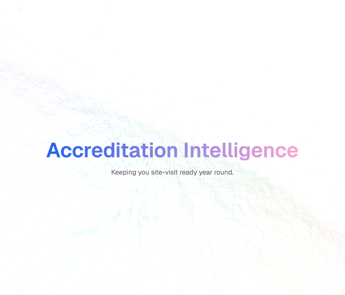 From Tracking to Intelligence: How Nursing and Allied Health Programs Can Transform Accreditation From a Burden to a Strategic Advantage
