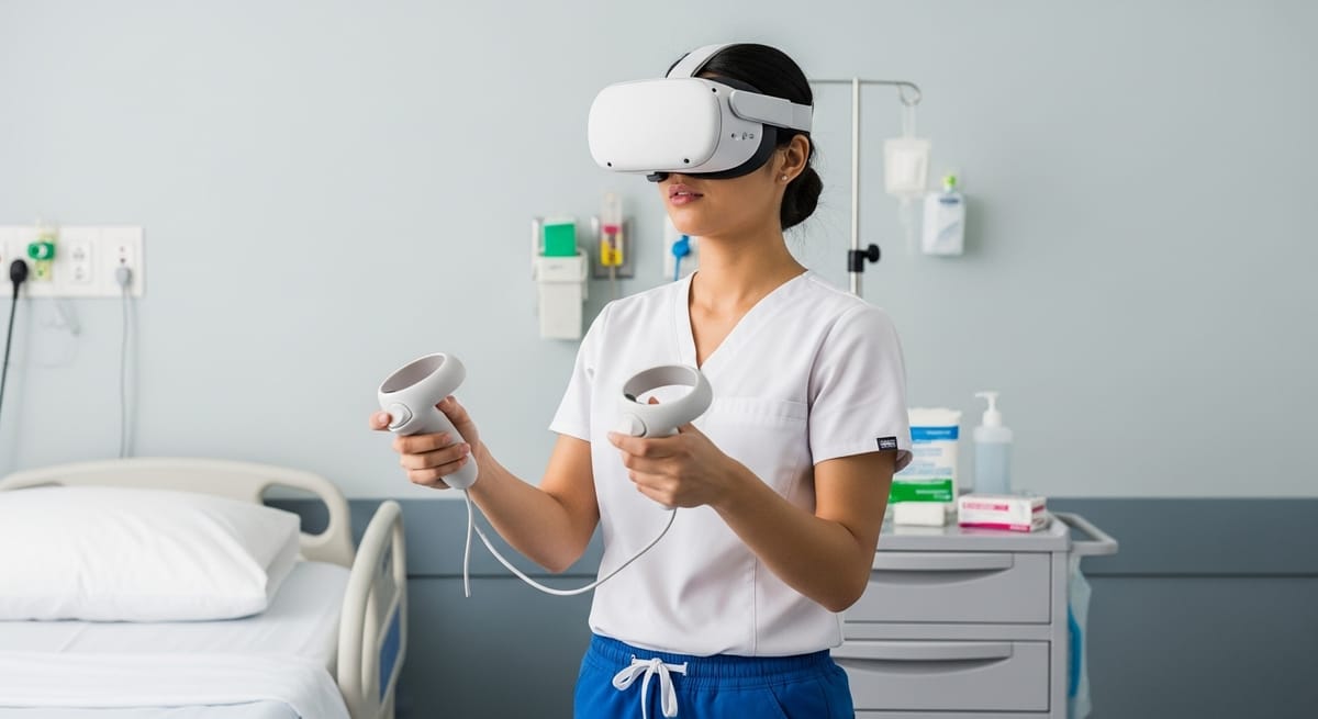 Experiential Tracking vs. Hours Logging: Why Health Education Needs to Measure Competency, Not Just Time