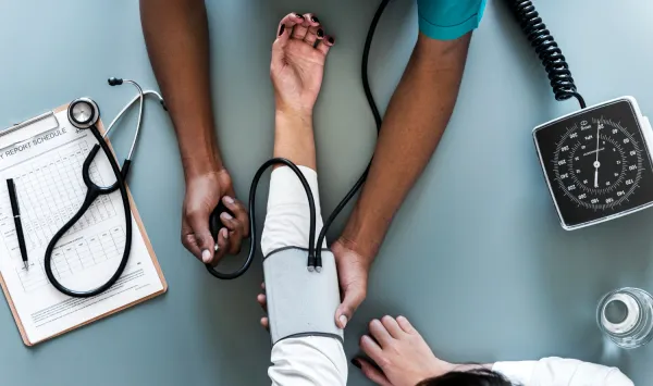 How often do nurses assess patients in different hospital units?