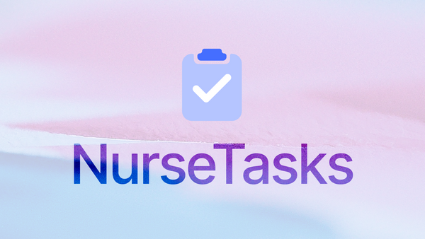 HealthTasks:  The Gold Standard for Real-Time Clinical Performance Monitoring