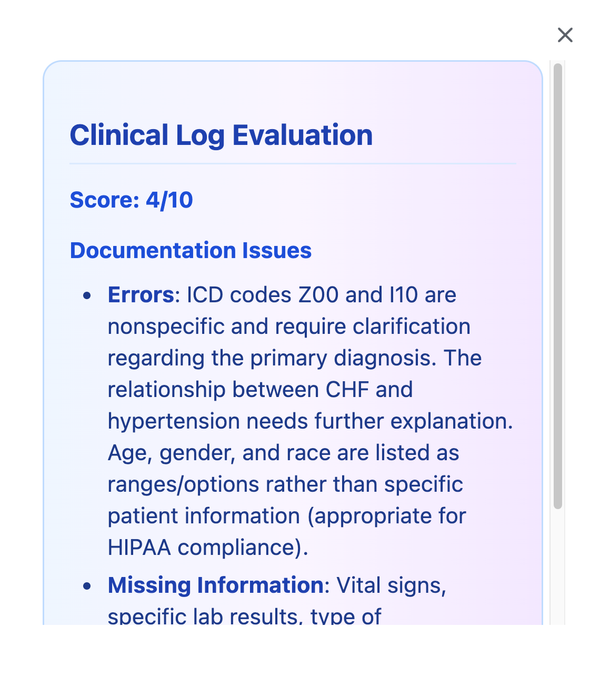 Level Up Your Feedback: How HealthTasks Uses AI to Empower Nurse Educators