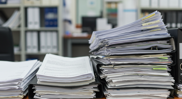 Tired of Tedious Paperwork? Here's How to Streamline Clinical Evaluations