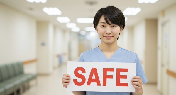 How HealthTasks.ai Enhances Patient Safety