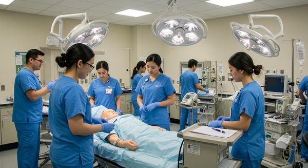 The Ultimate Guide to Choosing a Clinical Tracking System for Nursing Students