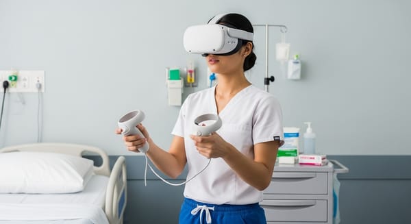 Experiential Tracking vs. Hours Logging: Why Health Education Needs to Measure Competency, Not Just Time